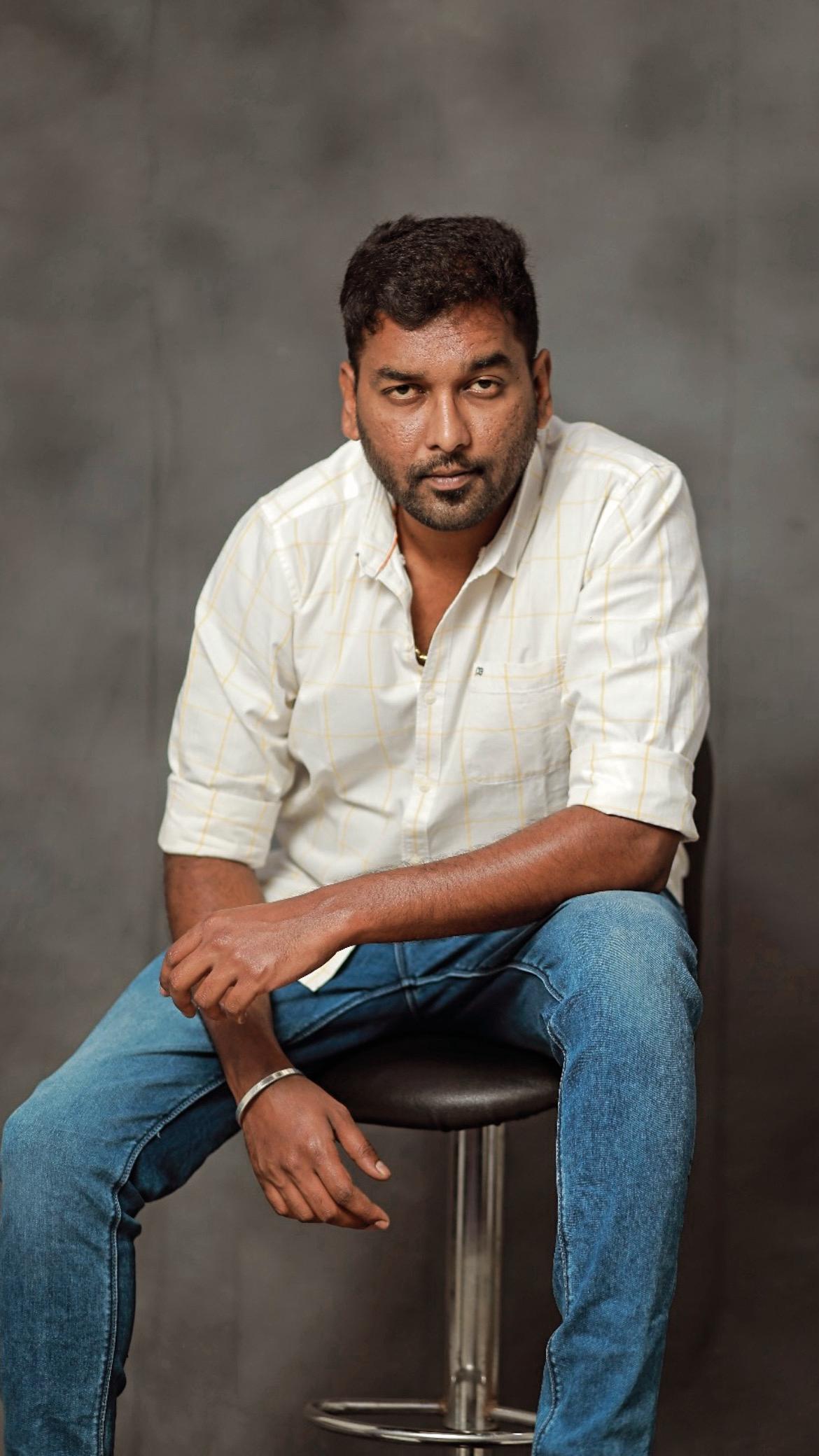 Sri Kumaran